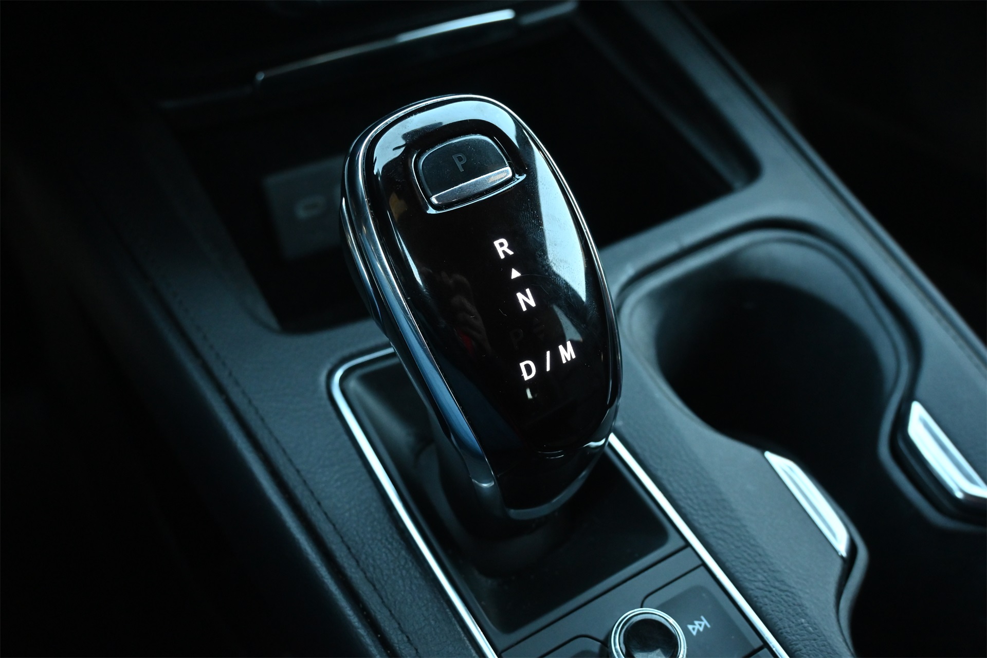 2023 Cadillac XT4 Sport Silver at Bayway Cadillac of The Woodlands