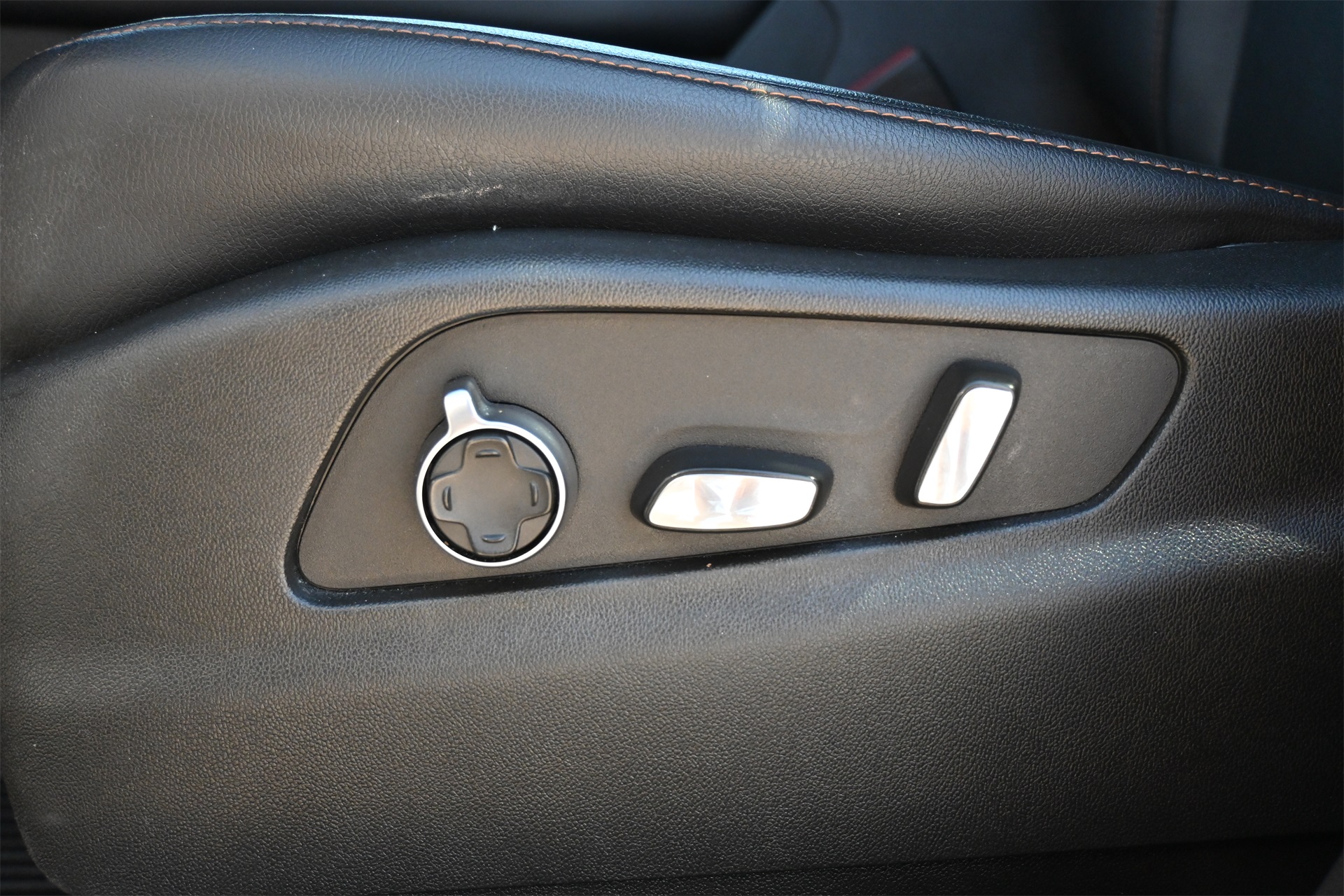 2023 Cadillac XT4 Sport Silver at Bayway Cadillac of The Woodlands