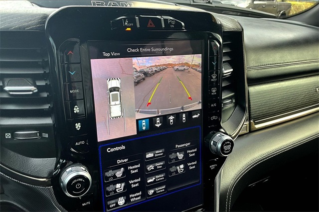 Used 2020 Ram 1500 For Sale in Gloucester, MA