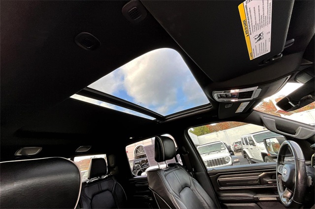 Used 2020 Ram 1500 For Sale in Gloucester, MA