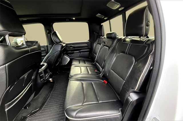 Used 2020 Ram 1500 For Sale in Gloucester, MA