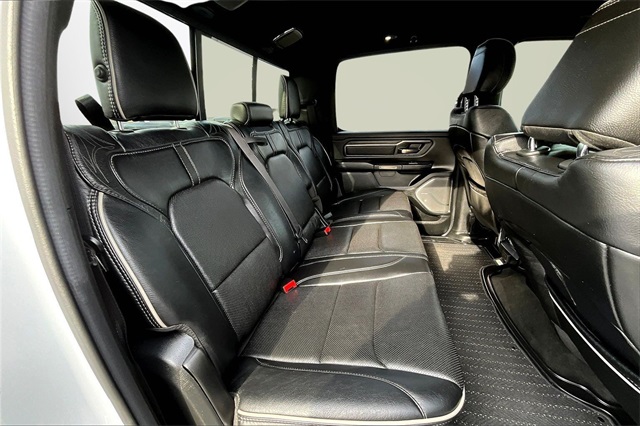 Used 2020 Ram 1500 For Sale in Gloucester, MA