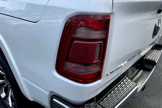 Used 2020 Ram 1500 For Sale in Gloucester, MA