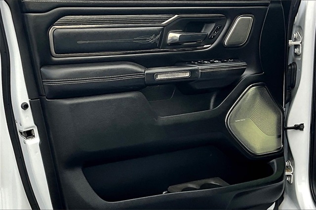 Used 2020 Ram 1500 For Sale in Gloucester, MA