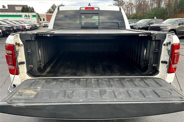 Used 2020 Ram 1500 For Sale in Gloucester, MA