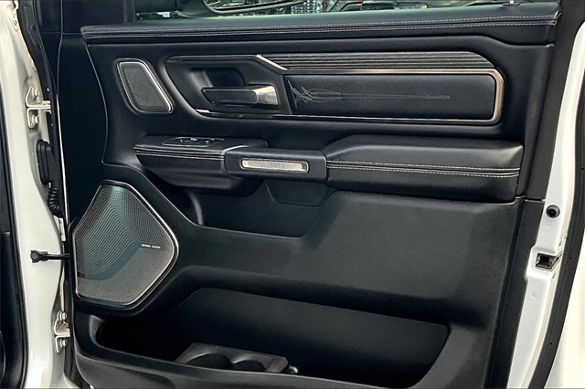 Used 2020 Ram 1500 For Sale in Gloucester, MA