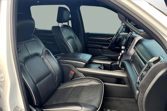 Used 2020 Ram 1500 For Sale in Gloucester, MA