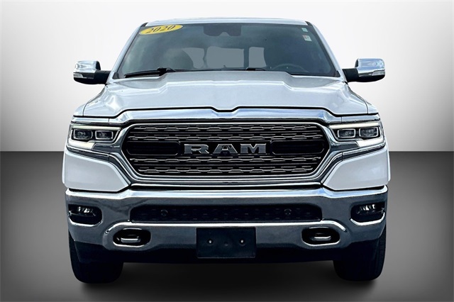 Used 2020 Ram 1500 For Sale in Gloucester, MA
