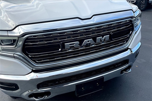 Used 2020 Ram 1500 For Sale in Gloucester, MA