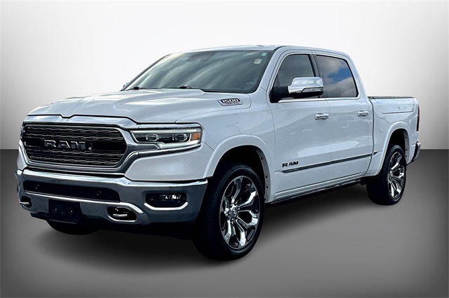 Used 2020 Ram 1500 For Sale in Gloucester, MA
