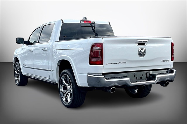 Used 2020 Ram 1500 For Sale in Gloucester, MA