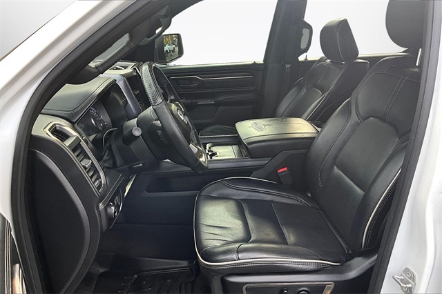 Used 2020 Ram 1500 For Sale in Gloucester, MA