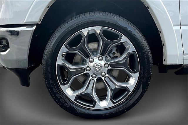 Used 2020 Ram 1500 For Sale in Gloucester, MA