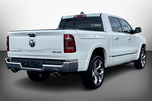 Used 2020 Ram 1500 For Sale in Gloucester, MA