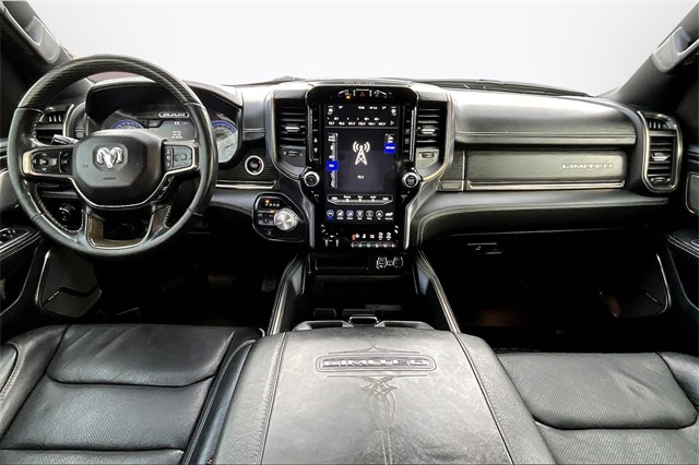 Used 2020 Ram 1500 For Sale in Gloucester, MA