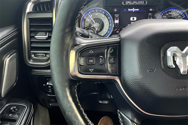 Used 2020 Ram 1500 For Sale in Gloucester, MA