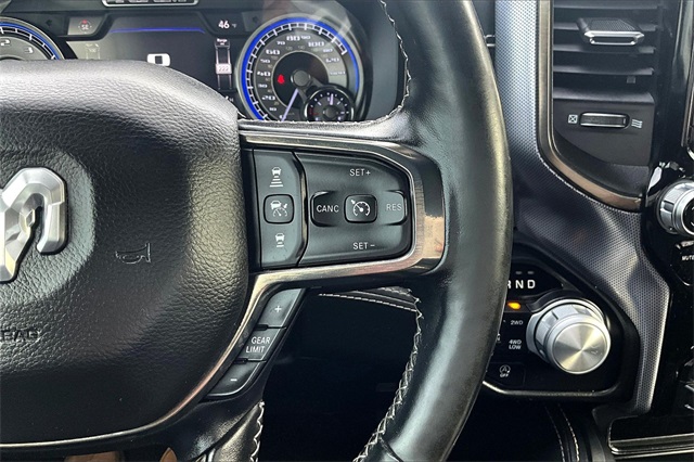 Used 2020 Ram 1500 For Sale in Gloucester, MA