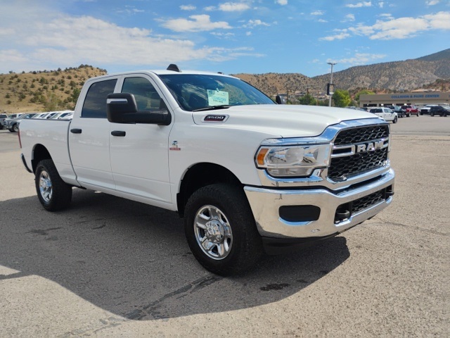 2024 RAM 3500 Tradesman Crew Cab 4WD