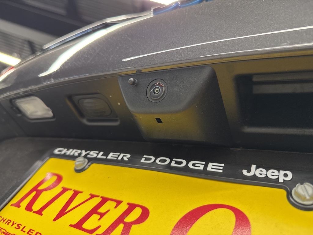 2025 Jeep Grand Cherokee Summit Reserve 4xe - 5