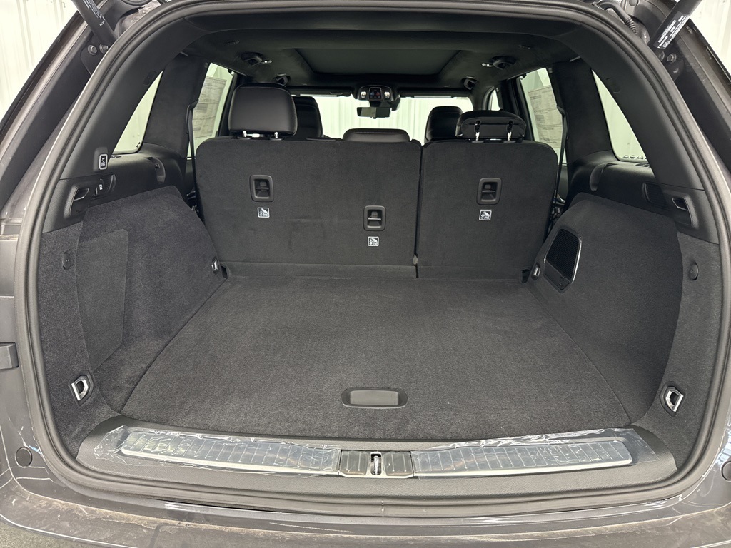 2025 Jeep Grand Cherokee Summit Reserve 4xe - 6