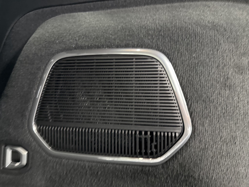 2025 Jeep Grand Cherokee Summit Reserve 4xe - 7