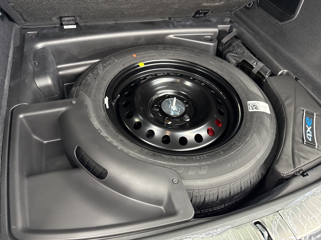 2025 Jeep Grand Cherokee Summit Reserve 4xe - 8