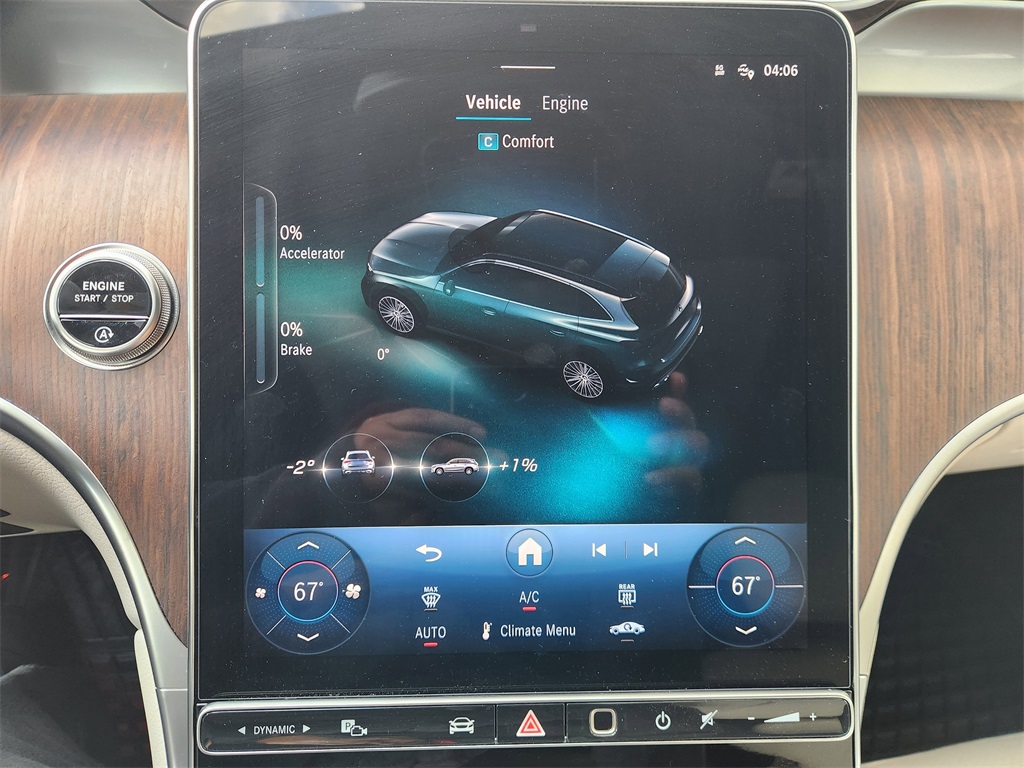 2025 Mercedes-Benz GLC GLC 300 White at River Oaks CDJR