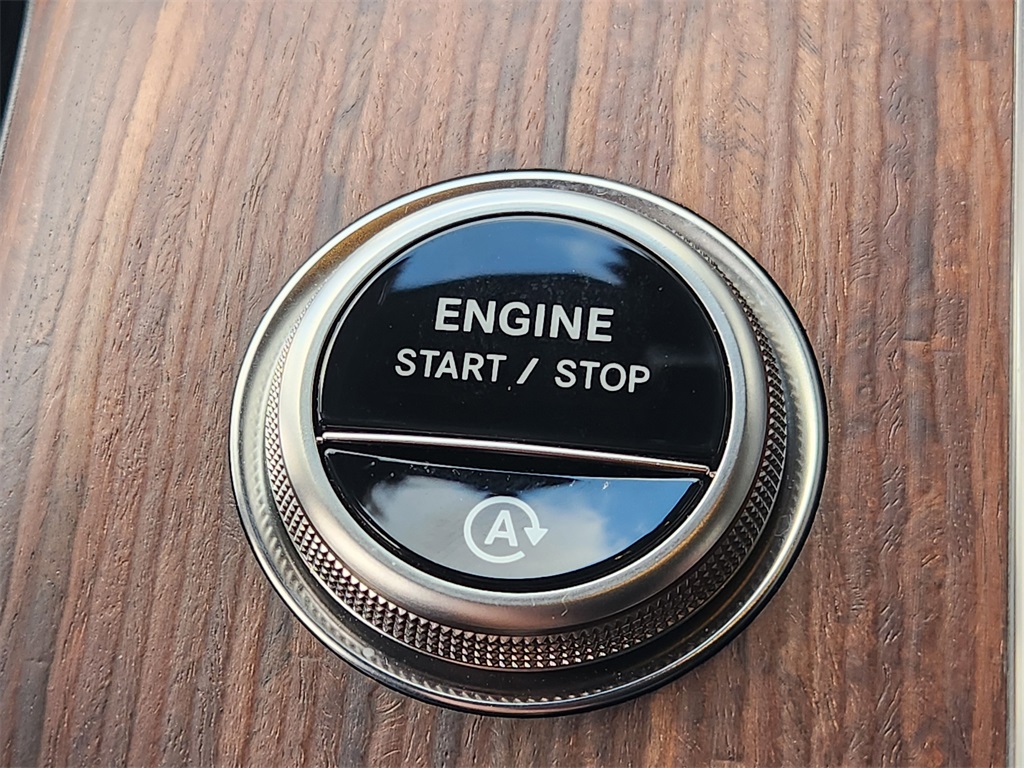 2025 Mercedes-Benz GLC GLC 300 White at River Oaks CDJR