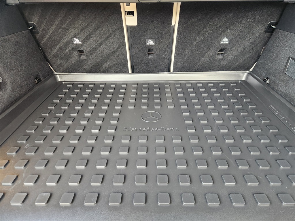 2025 Mercedes-Benz GLC GLC 300 White at River Oaks CDJR