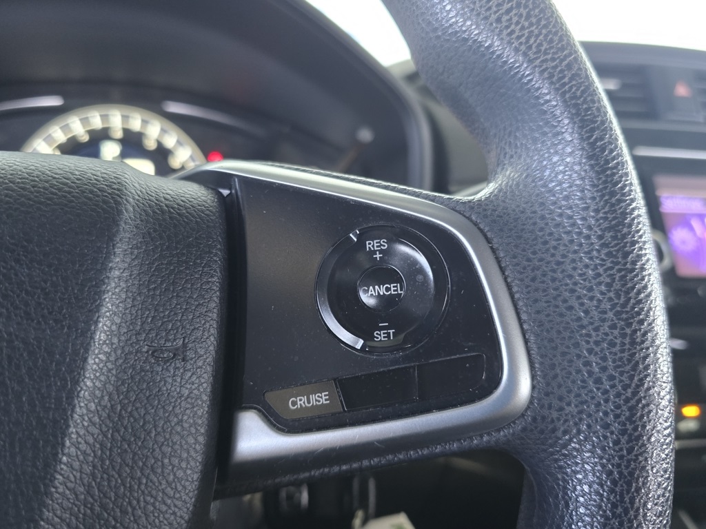 Thumbnail: 2019 Honda CR-V - 10