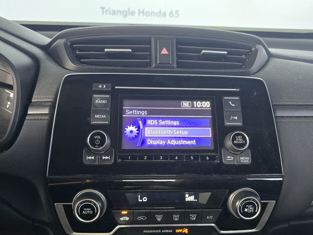 Thumbnail: 2019 Honda CR-V - 11