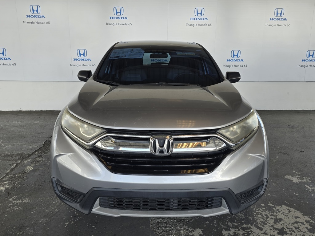 Thumbnail: 2019 Honda CR-V - 13