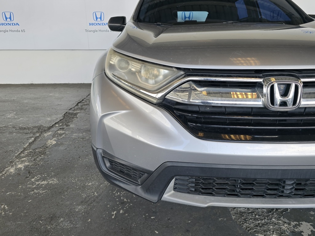 Thumbnail: 2019 Honda CR-V - 14