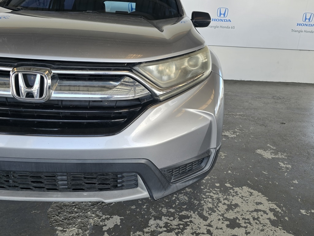 Thumbnail: 2019 Honda CR-V - 15