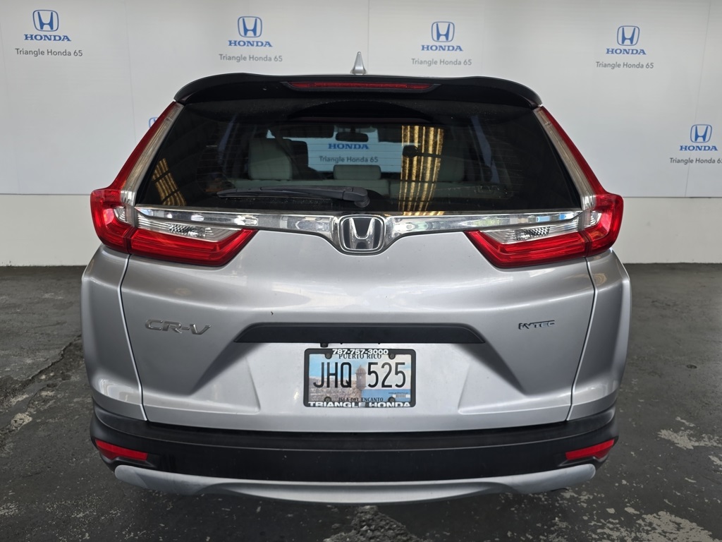 Thumbnail: 2019 Honda CR-V - 18