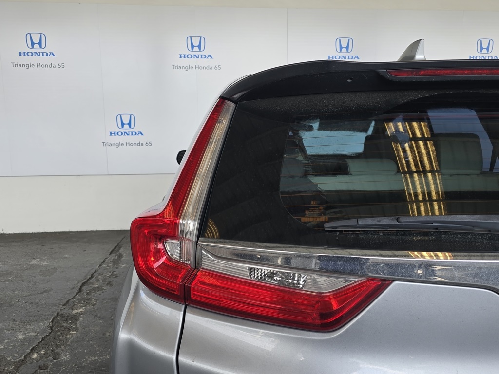 Thumbnail: 2019 Honda CR-V - 19