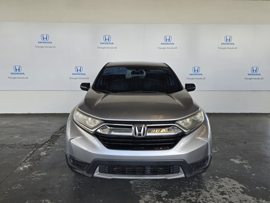 Thumbnail: 2019 Honda CR-V - 2