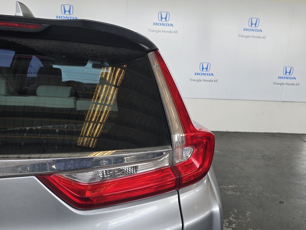 Thumbnail: 2019 Honda CR-V - 20