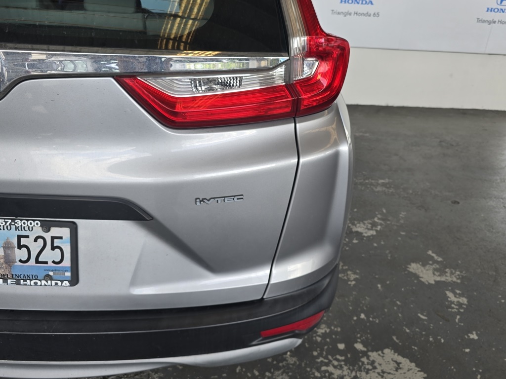 Thumbnail: 2019 Honda CR-V - 22