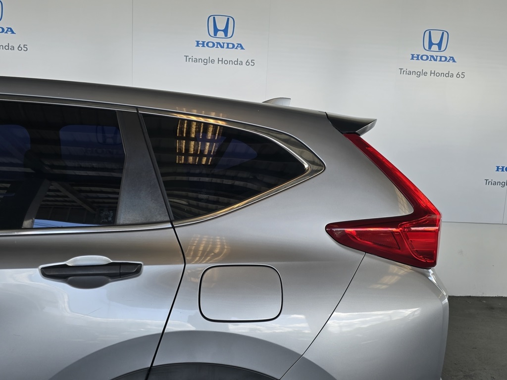 Thumbnail: 2019 Honda CR-V - 25