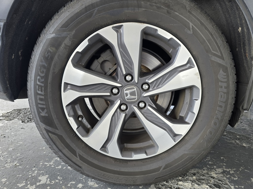 Thumbnail: 2019 Honda CR-V - 27