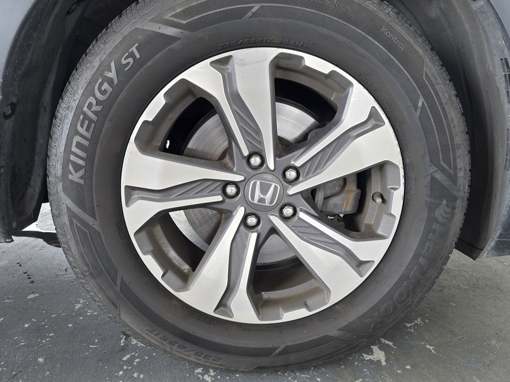 Thumbnail: 2019 Honda CR-V - 28