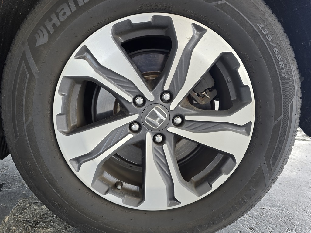 Thumbnail: 2019 Honda CR-V - 29