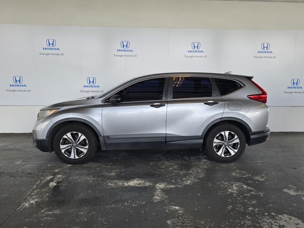 Thumbnail: 2019 Honda CR-V - 3