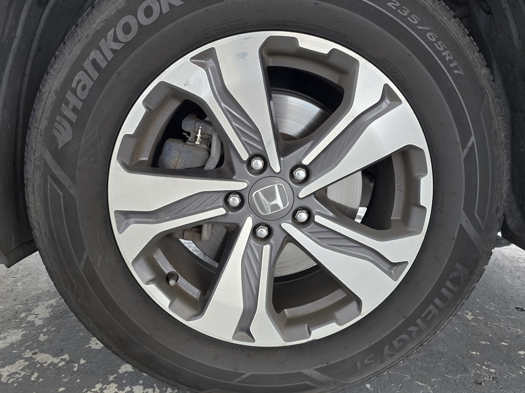 Thumbnail: 2019 Honda CR-V - 30