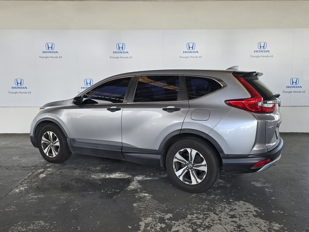 Thumbnail: 2019 Honda CR-V - 4