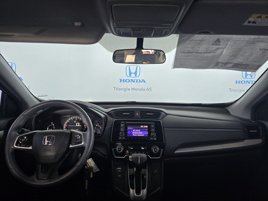 Thumbnail: 2019 Honda CR-V - 6