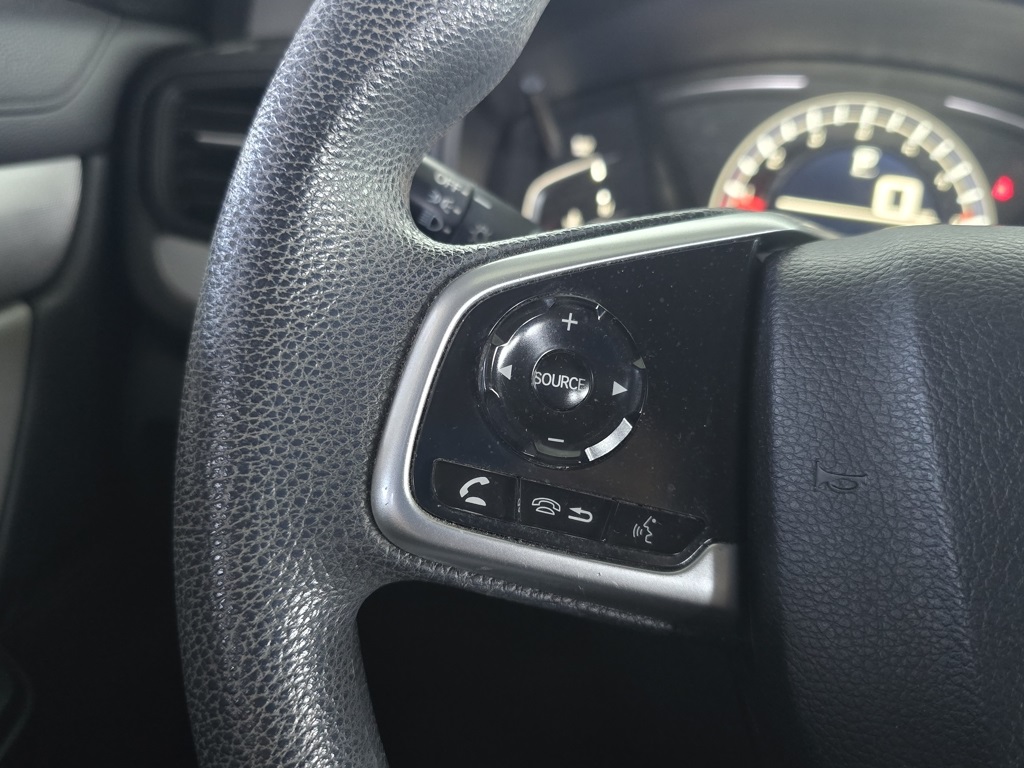 Thumbnail: 2019 Honda CR-V - 9