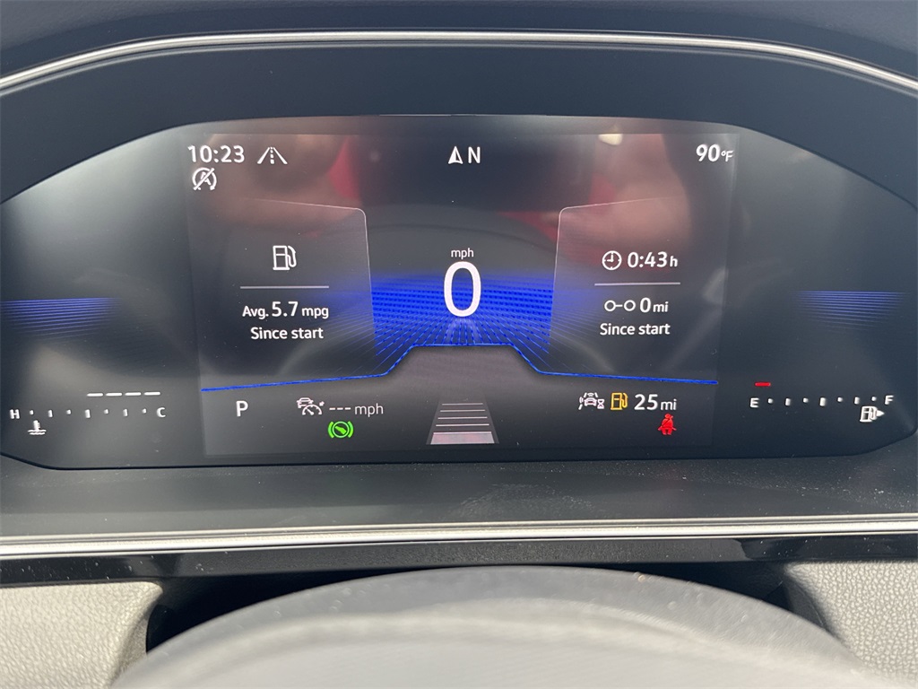 2025 Volkswagen Jetta 1.5T S White at DeMontrond Automotive Group