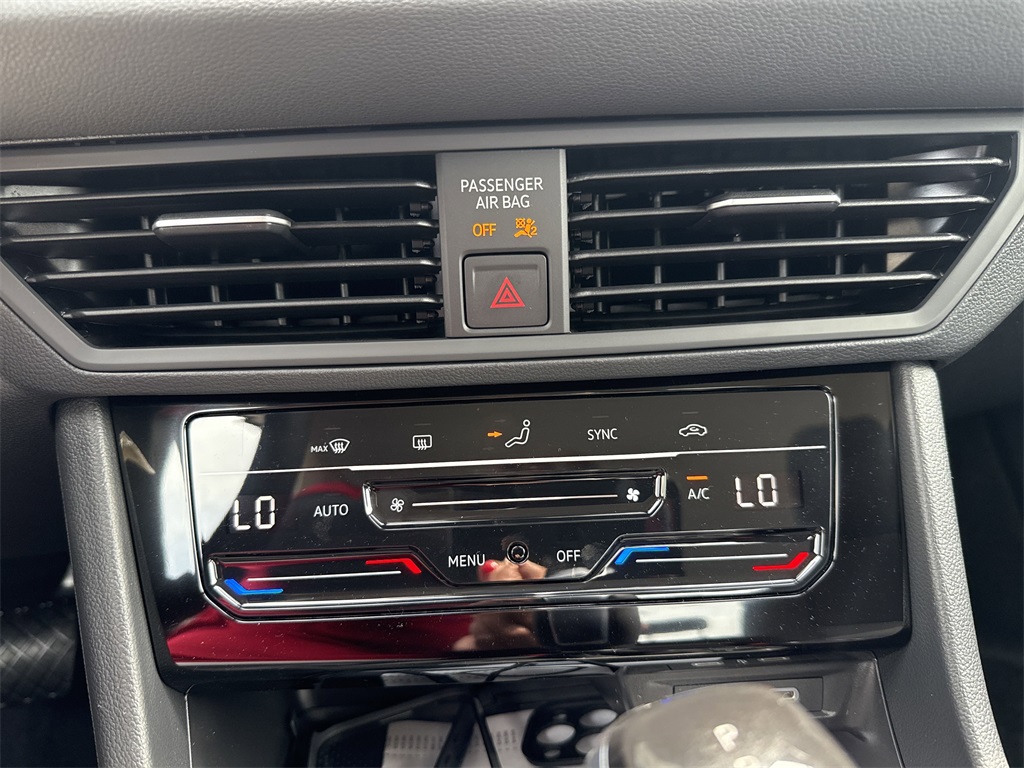 2025 Volkswagen Jetta 1.5T S White at DeMontrond Automotive Group